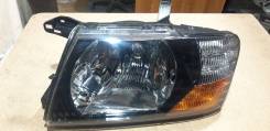   mitsubishi pajero 3 
