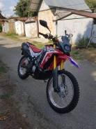 Motoland Enduro 250 ST, 2020 