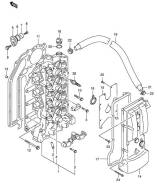  Suzuki Df90-140 100A-140A 