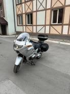 BMW R 1150 RT, 2002 