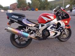 Honda CBR 919RR, 1999 