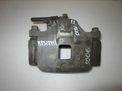   Mitsubishi DION CR9W 4G63   MB928411 