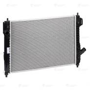  . Chevrolet AVEO T255 (08) 1.4I AT () Luzar LRC0503 