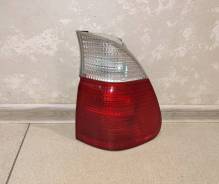 ���� ������ ������� �� ����� ������ 63217158390 � BMW X5 E53 � �����