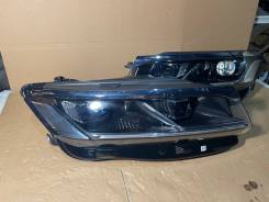   Volkswagen Touareg 3 led /y 