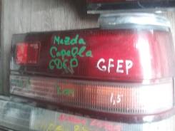      Mazda Capella, GFEP.