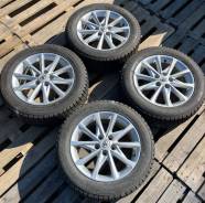  R17 5/114,3 JJ7 ET45 Toyota original 