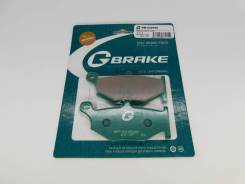   GM-03059S G-brake (MCB783, FDB2213, FA419) 