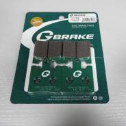   GM-03050S G-brake (MCB706, FDB2085) 