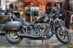 Harley-Davidson Sport Glide FXRT, 2021 