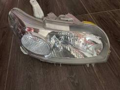 Toyota Porte /   /   /  / 