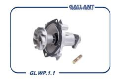     Gallant [GLWP11] 