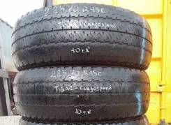 Tigar CargoSpeed, C 225/70 R15 