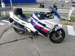 Honda CBR 1000F Hurricane, 1993 