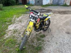 Suzuki RM-Z 250, 2004 