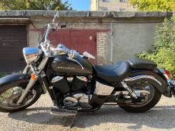 Honda Shadow 400, 2008 