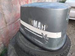  Yamaha 150-200 