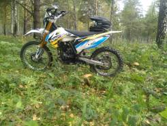 Racer Enduro 300 RC300-GY8A, 2023 