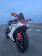 Yamaha YZF-R1, 2016 