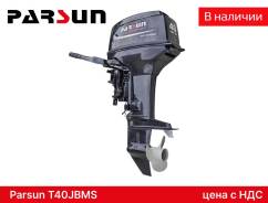    Parsun T40JBMS 