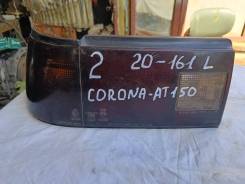 -   Toyota Corona AT150 20-161
