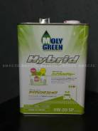  Moly Green 0W20 Hybrid SP 4 