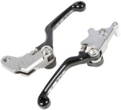      ZETA Pivot Lever Set CP 3 