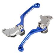      ZETA Pivot Lever Set CP 3F 