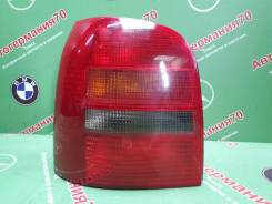 ������ ������ ����� AUDI A4 B5 (94-99) ��������� ���������