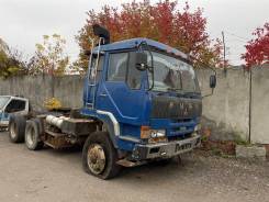    Mitsubishi Fuso Super Great FV415JR  