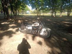 Honda Shadow 400, 1997 