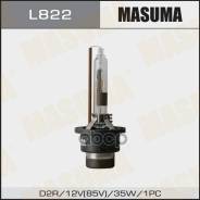   D2r 35W 4300 "Masuma" Xenon Standard Grade Masuma . L822 
