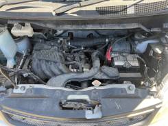 ����-��������, ��� HR16 140Hp+ ���� JR5 Torsen. NV200, Note, Tiida.