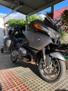 BMW R 1200 RT, 2005 