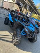 BRP Can-Am Maverick X3 X DS Turbo R, 2023 