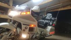 Honda Gold Wing, 2000 