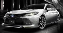  TRD  Toyota Camry 70 