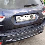    Subaru Forester 5 SK (2018++) 