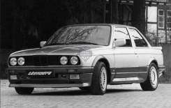 Комплексный тюнинг БМВ ( BMW ) E30