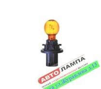   Xencn PH24WY 12V 24W Standard OEM: N10737401 PU20d-6 12272NA,  