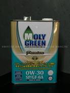   Moly Green Premium SP/GF-6A 0W30 4 