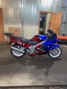 Honda VFR 750, 1992 