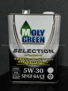   Moly Green Selection 5W30 SP/GF-6A 4 