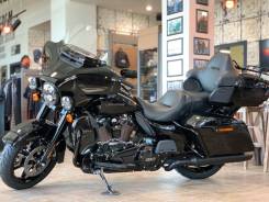 Harley-Davidson Electra Glide Ultra Limited FLHTK, 2024 