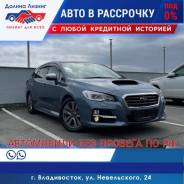 Subaru Levorg  //     ! 