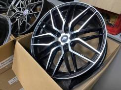 Vorsteiner R19x8.5J 5x112 ET38  66.6 [510-1902] 