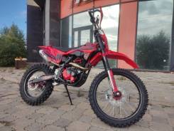 FX moto YX300, 2024 