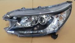    ()  LED  Honda CR-V IV 2012-2015 (OEM)