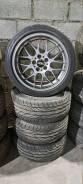  BBS Made in Japan Forged GOOD YEAR RS 02 