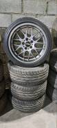  BBS Made in Japan Forged GOOD YEAR RS 02 